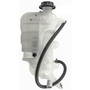 GPD Engine Coolant Reser 2421004 for 2013-2017 International 6.4L (TerraStar)