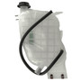 GPD Engine Coolant Reser 2421004 for 2013-2017 International 6.4L (TerraStar)