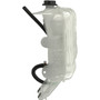 GPD Engine Coolant Reser 2421004 for 2013-2017 International 6.4L (TerraStar)