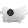 GPD Engine Coolant Reser 2411296 for 2013-2020 Ford/Lincoln 2.0L 1.5L (Fusion, MKZ)