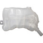 GPD Engine Coolant Reser 2411296 for 2013-2020 Ford/Lincoln 2.0L 1.5L (Fusion, MKZ)