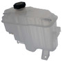 GPD Engine Coolant Reservoir 2411338