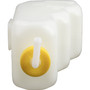 GPD Engine Coolant Reservoir 2411213