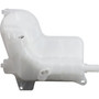 GPD Engine Coolant Reser 2411315 for 2004-2009 Audi 4.2L (RS4, S4)
