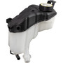 GPD Engine Coolant Reser 2411297 for 2012-2017 Land Rover 2.0L (LR2, Range Rover Evoque)