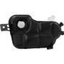 GPD Engine Coolant Reser 2411297 for 2012-2017 Land Rover 2.0L (LR2, Range Rover Evoque)