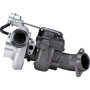 GPD Turbocharger New 2511266 for 1999-2002 Dodge 5.9L (Ram 2500, Ram 3500)