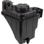 GPD Engine Coolant Reser 2411316 for 2016-2023 BMW 2.0L 3.0L (230i, 230i xDrive, 320i, 320i xDrive)