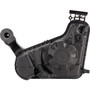 GPD Engine Coolant Reser 2411316 for 2016-2023 BMW 2.0L 3.0L (230i, 230i xDrive, 320i, 320i xDrive)