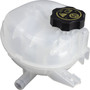 GPD Engine Coolant Reser 2411286 for 2016-2019 Chevrolet 1.6L 1.4L (Cruze)
