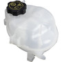 GPD Engine Coolant Reser 2411286 for 2016-2019 Chevrolet 1.6L 1.4L (Cruze)