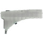GPD Engine Coolant Reser 2421010 for 2008-2024 Kenworth/Peterbilt 10.8L 14.9L (T600A, T660, T800, W900)