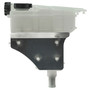 GPD Engine Coolant Reser 2421010 for 2008-2024 Kenworth/Peterbilt 10.8L 14.9L (T600A, T660, T800, W900)