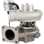 GPD Turbocharger New 2511382 for 1988-1989 Toyota 2.0L (Celica)