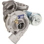 GPD Turbocharger New 2511236