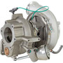 GPD Turbocharger New 2511591 for 2014-2016 Freightliner 12.8L (114SD, 122SD, Cascadia, M2 112)