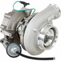 GPD Turbocharger New 2511591 for 2014-2016 Freightliner 12.8L (114SD, 122SD, Cascadia, M2 112)