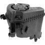 GPD Engine Coolant Reser 2411317 for 2017-2024 BMW 2.0L 3.0L (530e, 530e xDrive, 530i, 530i xDrive)
