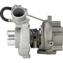GPD Turbocharger New 2511395 for 2005-2010 Chevrolet/GMC/Isuzu 5.2L