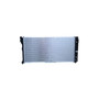 GPD Radiator 2421C for 1999-2002 Oldsmobile 3.5L (Intrigue)