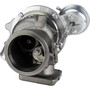 GPD Turbocharger New 2511508 for 2012-2020 Dodge/Fiat/Jeep 1.4L (Dart, 500, 500L, 500X)