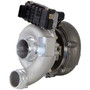 GPD Turbocharger New 2511572 for 2012-2016 Mercedes-Benz 3.0L (GL350, ML350, S350)
