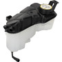 GPD Engine Coolant Reser 2411299 for 2008-2012 Land Rover 3.2L (LR2)