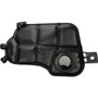 GPD Engine Coolant Reser 2411299 for 2008-2012 Land Rover 3.2L (LR2)