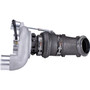 GPD Turbocharger New 2511268 for 2003-2004 Dodge 5.9L (Ram 2500, Ram 3500)
