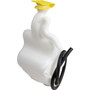 GPD Engine Coolant Reser 2411300 for 2001-2010 Chrysler 2.4L (PT Cruiser)