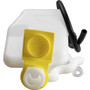 GPD Engine Coolant Reser 2411300 for 2001-2010 Chrysler 2.4L (PT Cruiser)