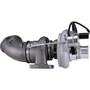 GPD Turbocharger New 2511292 for 2004-2009 Dodge 5.9L (Ram 2500, Ram 3500)