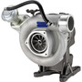 GPD Turbocharger New 2511253 for 2001-2004 Chevrolet/GMC 6.6L (C4500 Kodiak, C5500 Kodiak, Silverado 2500 HD, Silverado 3500)