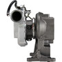 GPD Turbocharger New 2511253 for 2001-2004 Chevrolet/GMC 6.6L (C4500 Kodiak, C5500 Kodiak, Silverado 2500 HD, Silverado 3500)