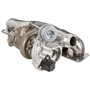 GPD Turbocharger New 2511593 for 2011-2016 BMW 3.0L (135i, 335i, 335i GT xDrive, 335i xDrive)