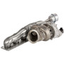 GPD Turbocharger New 2511593 for 2011-2016 BMW 3.0L (135i, 335i, 335i GT xDrive, 335i xDrive)