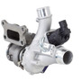 GPD Turbocharger New 2511624 for 2019-2022 INFINITI 3.0L (Q50, Q60)
