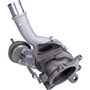GPD Turbocharger New 2511513 for 2010-2019 Ford/Lincoln 3.5L (Explorer, Flex, Police Interceptor Sedan, Police Interceptor Utility)