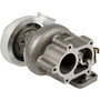 GPD Turbocharger New 2511254 for 1995-1998 Chevrolet/GMC/Isuzu 3.9L (W3500 Tiltmaster, W4500 Tiltmaster, W3500 Forward, W4500 Forward)