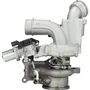 GPD Turbocharger New 2511574 for 2014-2018 Volkswagen 2.0L (Beetle, Jetta)
