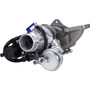 GPD Turbocharger New 2511537 for 2013-2023 Buick/Cadillac/Chevrolet 2.0L (Envision, Regal, Regal Sportback, Regal TourX)