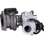 GPD Turbocharger New 2511537 for 2013-2023 Buick/Cadillac/Chevrolet 2.0L (Envision, Regal, Regal Sportback, Regal TourX)