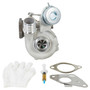 GPD Turbocharger New 2511595 for 2018-2020 Ford 2.7L (F-150)