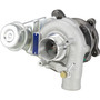 GPD Turbocharger New 2511241 for 1996-1998 Volkswagen 1.9L (Golf, Jetta, Passat)