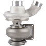 GPD Turbocharger New 2511401 for 1995-1999 Mack 11.9L (CH, CL, DM, DMM)