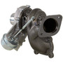 GPD Turbocharger New 2511610 for 2016-2019 Ford 2.3L (Explorer)