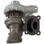 GPD Turbocharger New 2511610 for 2016-2019 Ford 2.3L (Explorer)