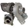 GPD Turbocharger New 2511610 for 2016-2019 Ford 2.3L (Explorer)