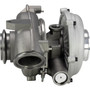 GPD Turbocharger New 2511257 for 2004-2005 Ford 6.0L (E-350 Super Duty, Excursion, F-250 Super Duty, F-350 Super Duty)