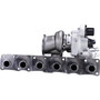 GPD Turbocharger New 2511575 for 2012-2018 BMW 3.0L (335i, 335i GT xDrive, 335i xDrive, 435i)